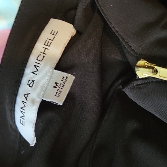 Emma & Michelle Romper - Picture 5 of 5